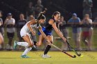 FH vs Fitchburg  Wheaton College Field Hockey vs Fitchburg State. - Photo By: KEITH NORDSTROM : Wheaton, field hockey, FH2023, Fitchburg